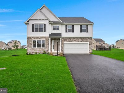 211 Forgedale Dr, Carlisle, PA, 17015