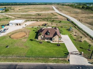 223 Marion Rd, Venus, TX 76084
