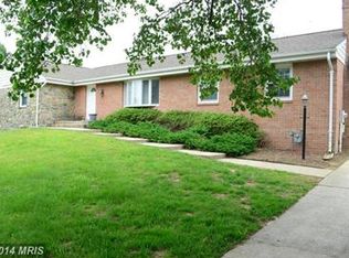 11204 Chantilly Ln, Bowie, MD 20721