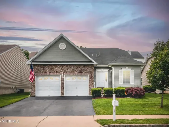 114 Maypink Lane, Howell, NJ 07731