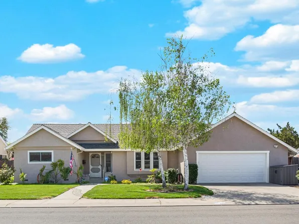 2508 Mauna Kea Dr, Ceres, CA 95307