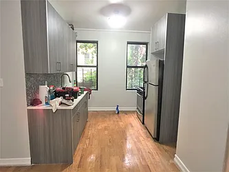 Rented by BRICK & GALO REALTY CORP