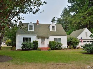 6369 Lake Ave SW, Lakewood, WA 98499