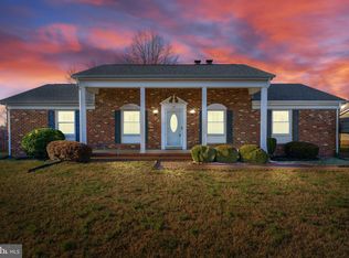 315 Beechnut St, Fredericksburg, VA 22408
