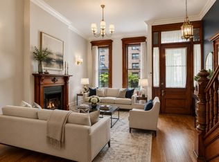 129 W 94th St #1, New York, NY 10025
