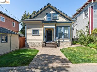 2604 Fulton St, Berkeley, CA 94704