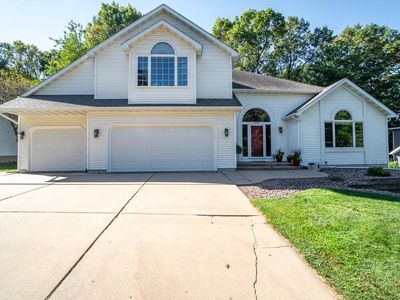 3921 Damon Court, Eau Claire, WI, 54701