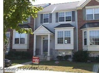 13678 Shire Pl, Gainesville, VA 20155