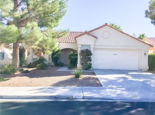 5721 Solimar Ln, Las Vegas, NV 89130