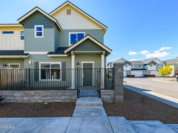 12102 Bliss Ave, Bellemont, AZ 86015