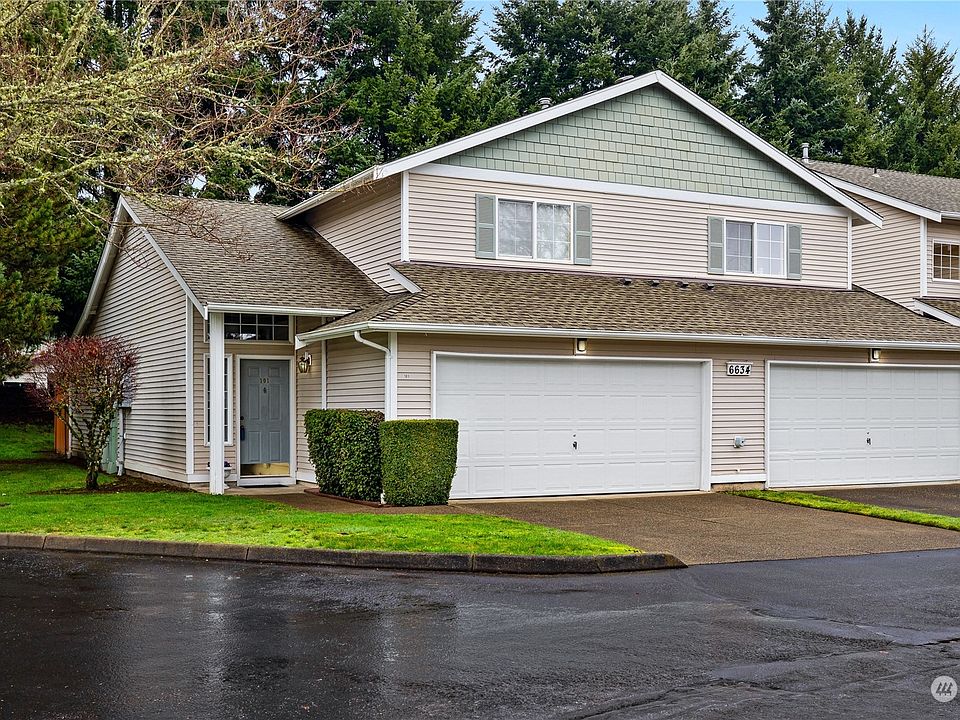 1st image of 6634 Millstone Lane SE #101