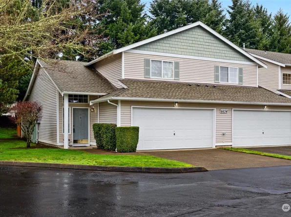 6634 Millstone Lane SE #101, Lacey, WA 98513
