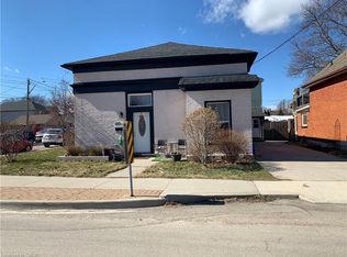 405 Macnab St N, Hamilton, ON