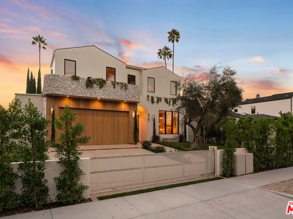 4747 Firmament Ave, Encino, CA 91436