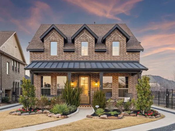 1800 Temple Hls, Van Alstyne, TX 75495