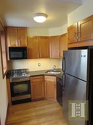 Rented by Halstead Real Estate