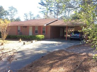 195 Sunset Dr, Elloree, SC 29047