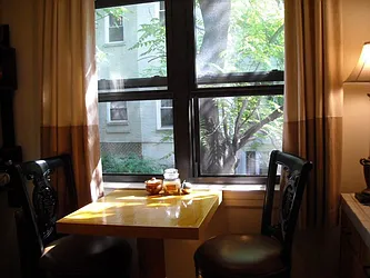 Rented by Brown Harris Stevens