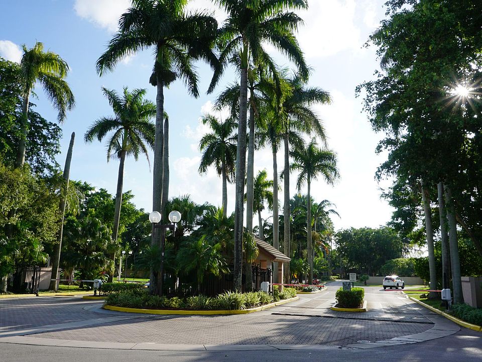 Main entrance