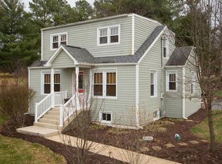 2585 Spaders Church Rd, Harrisonburg, VA 22801