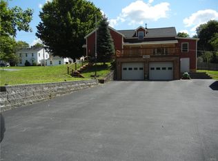 9675 State Route 126, Castorland, NY 13620
