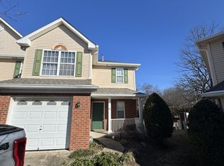 2430 Nashboro Blvd #1, Nashville, TN 37217