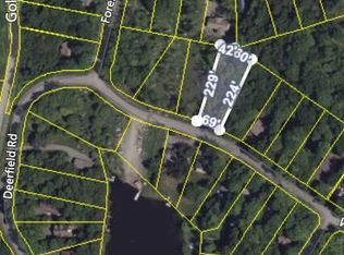 146 Deerfield Rd, Lake Ariel, PA 18436