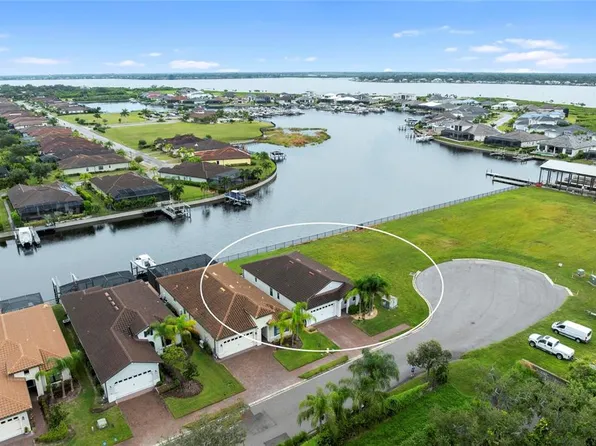 502 16TH AVE E AVENUE E, PALMETTO, FL 34221