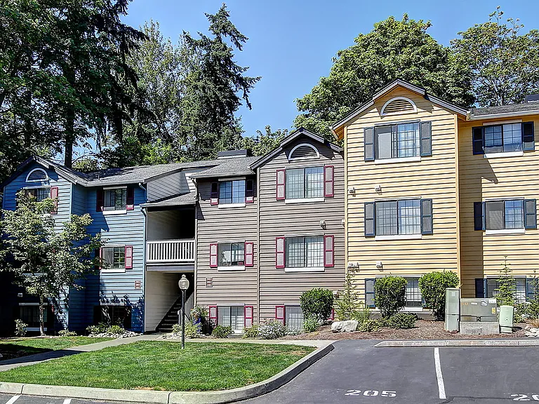 Emerald Ridge — Photo 41