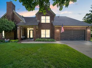 10127 S Granite Ave, Tulsa, OK 74137