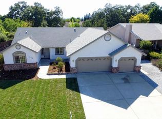 3136 Butterfly Ln, Shasta Lake, CA 96019