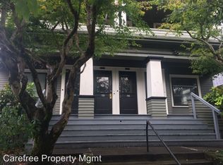 1727 NE 16th Ave, Portland, OR 97212