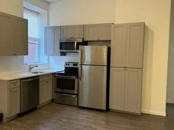 Newly Renovated Temple Student Housing