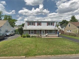 19 W Francis St, Iselin, NJ