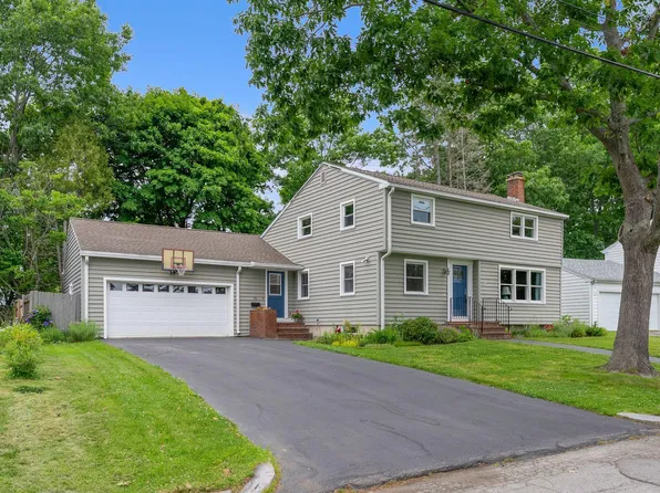 70 Alden Circle, Portland, ME 04102