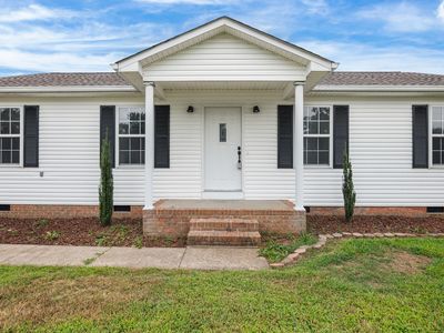 2109 Mae Ln, Lewisburg, TN, 37091