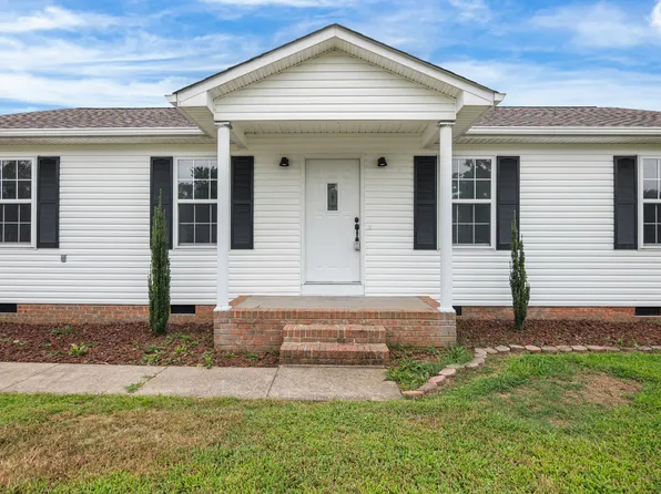 2109 Mae Ln, Lewisburg, TN 37091