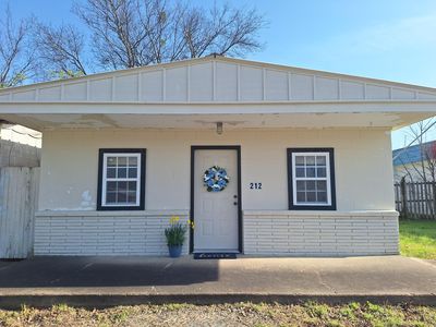 212 E Main St, Disney, OK, 74340