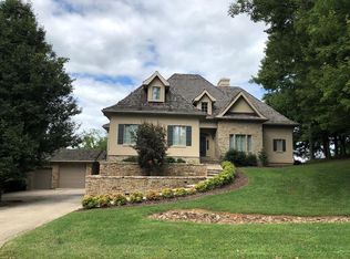 23000 Virginia Trl, Bristol, VA 24202