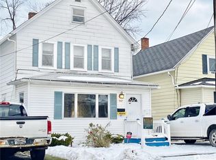 342 Townsend St, Dunkirk, NY 14048