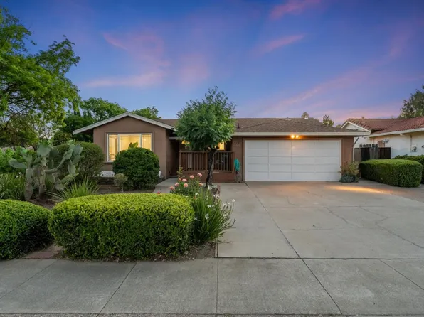 958 Coyote Rd, San Jose, CA 95111