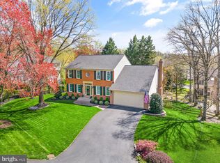 6429 Springhouse Cir, Clifton, VA 20124