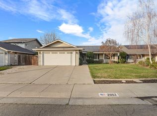 2952 Old Ranch Cir, Stockton, CA 95209