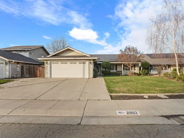 2952 Old Ranch Cir, Stockton, CA 95209