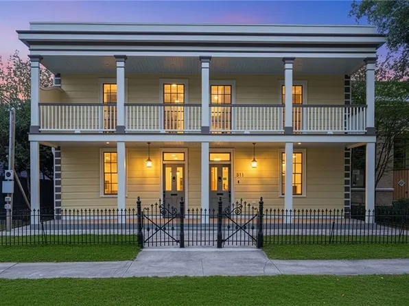 311 Belleville St, New Orleans, LA 70114