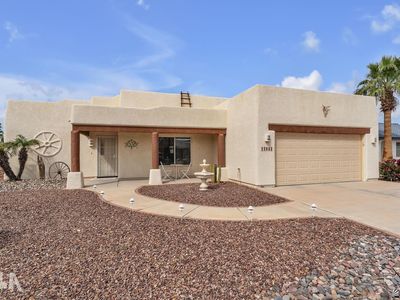 11642 S Dawn Dr, Yuma, AZ, 85367