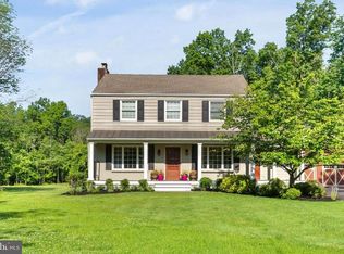 178 Lindbergh Rd, Hopewell, NJ 08525