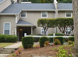 1670 Northridge Dr, Morrow, GA