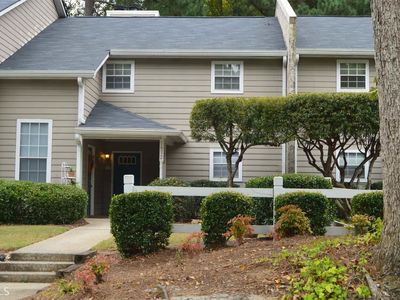 1670 Northridge Dr, Morrow, GA, 30260