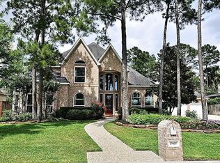 19406 Bremerton Ln, Spring, TX 77388